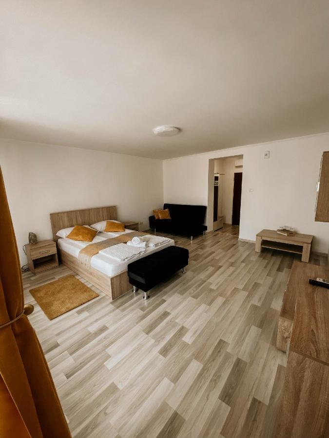 Paulaapartment&Rooms Oradea Exterior foto