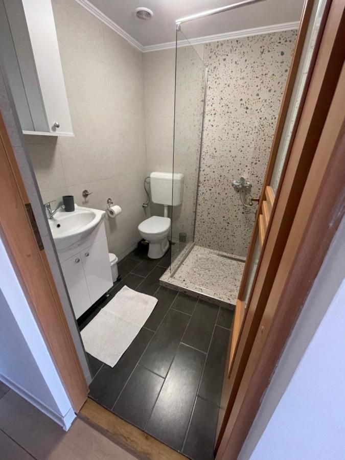 Paulaapartment&Rooms Oradea Exterior foto