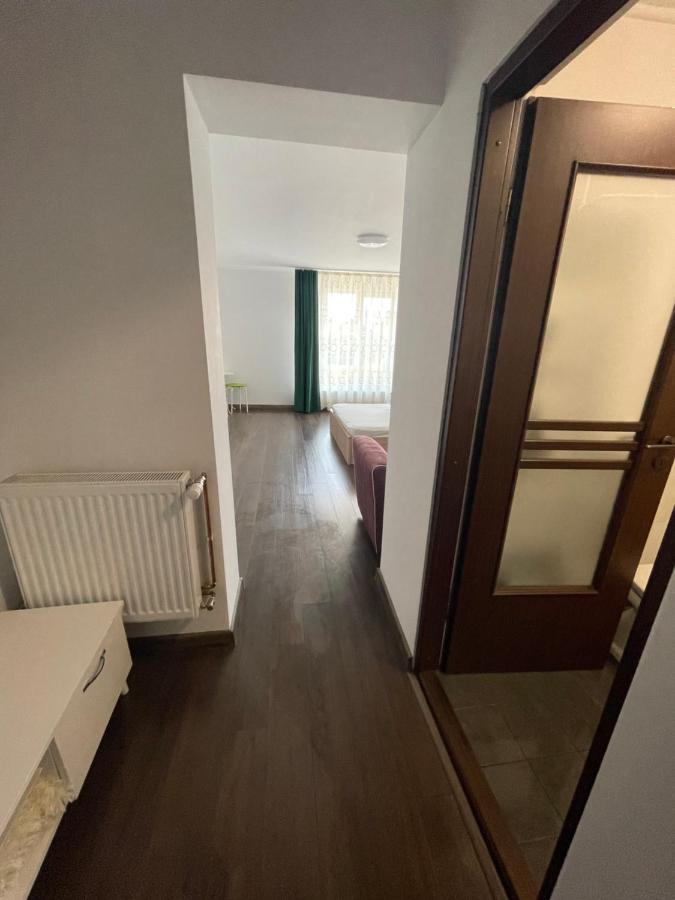 Paulaapartment&Rooms Oradea Exterior foto
