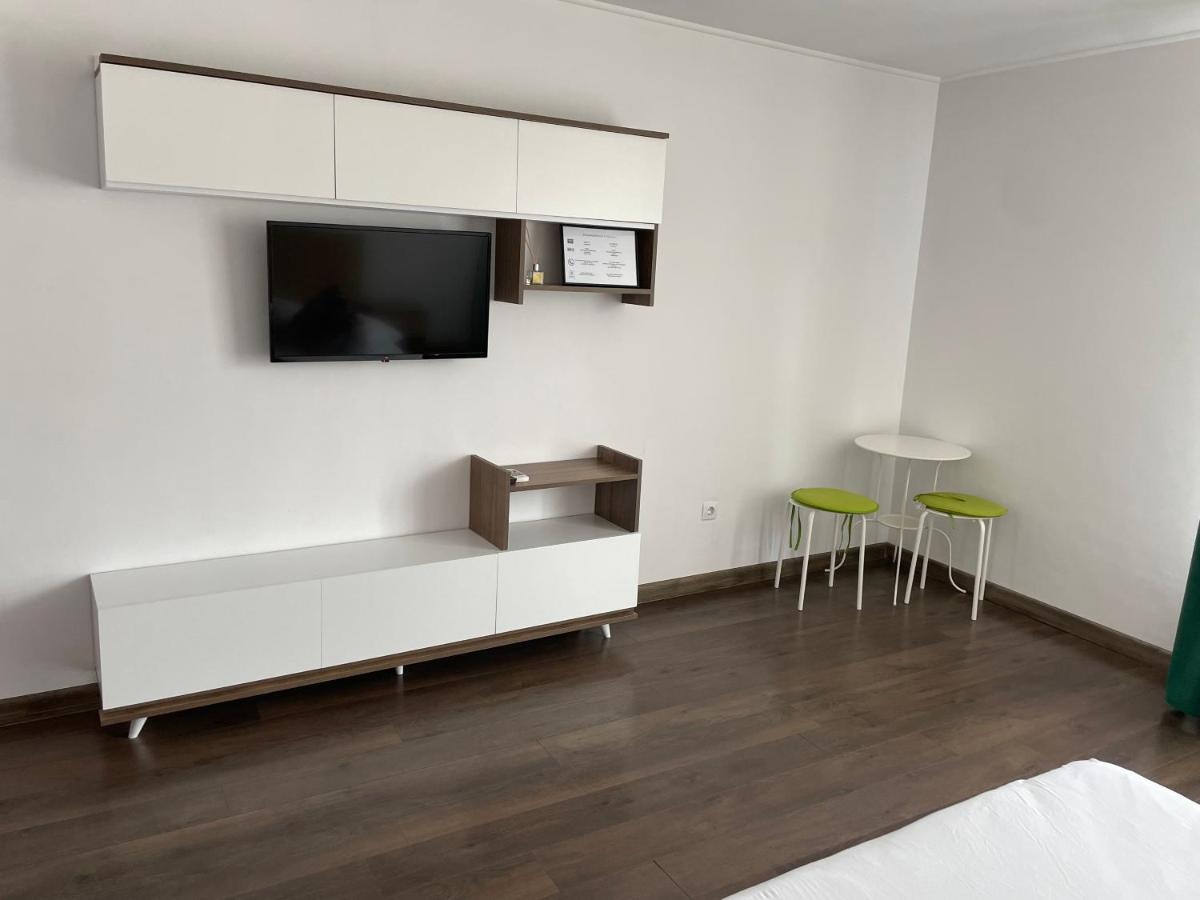Paulaapartment&Rooms Oradea Exterior foto
