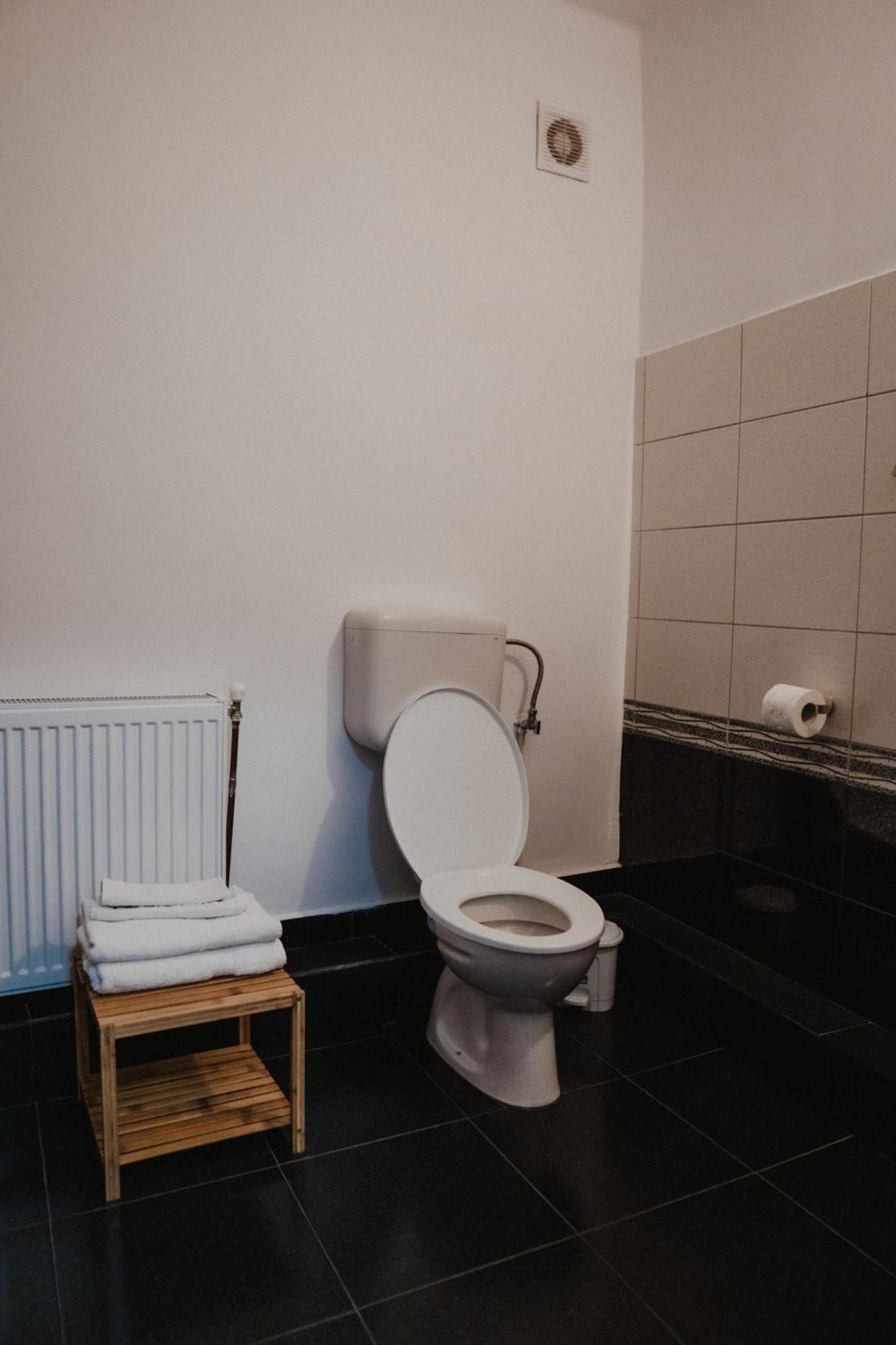 Paulaapartment&Rooms Oradea Exterior foto
