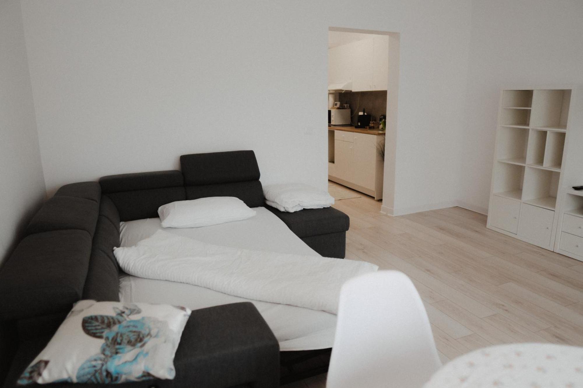 Paulaapartment&Rooms Oradea Exterior foto